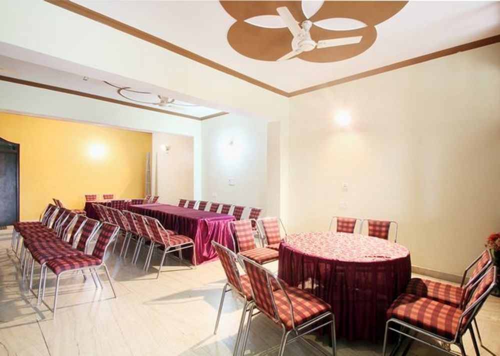 אמריצר Hotel Sham Villa מראה חיצוני תמונה