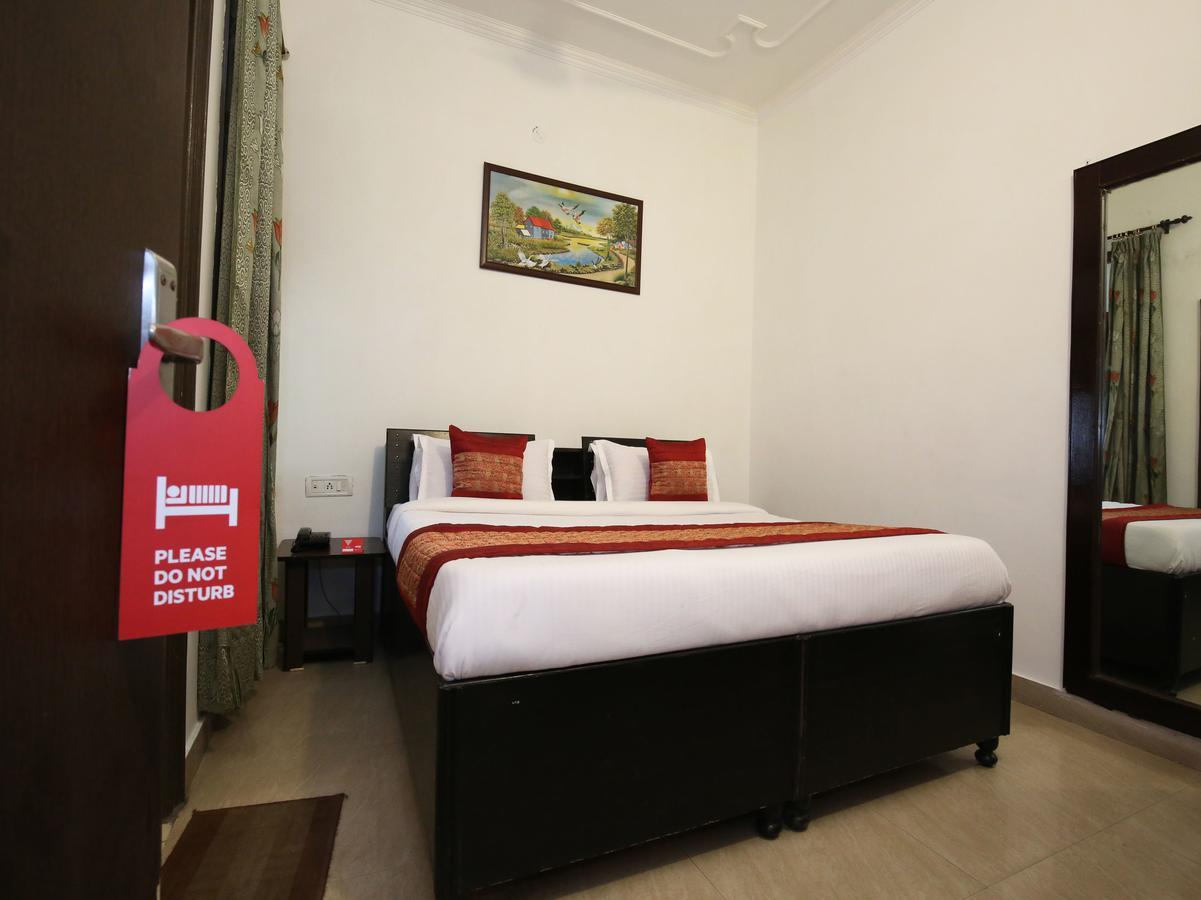 אמריצר Hotel Sham Villa מראה חיצוני תמונה