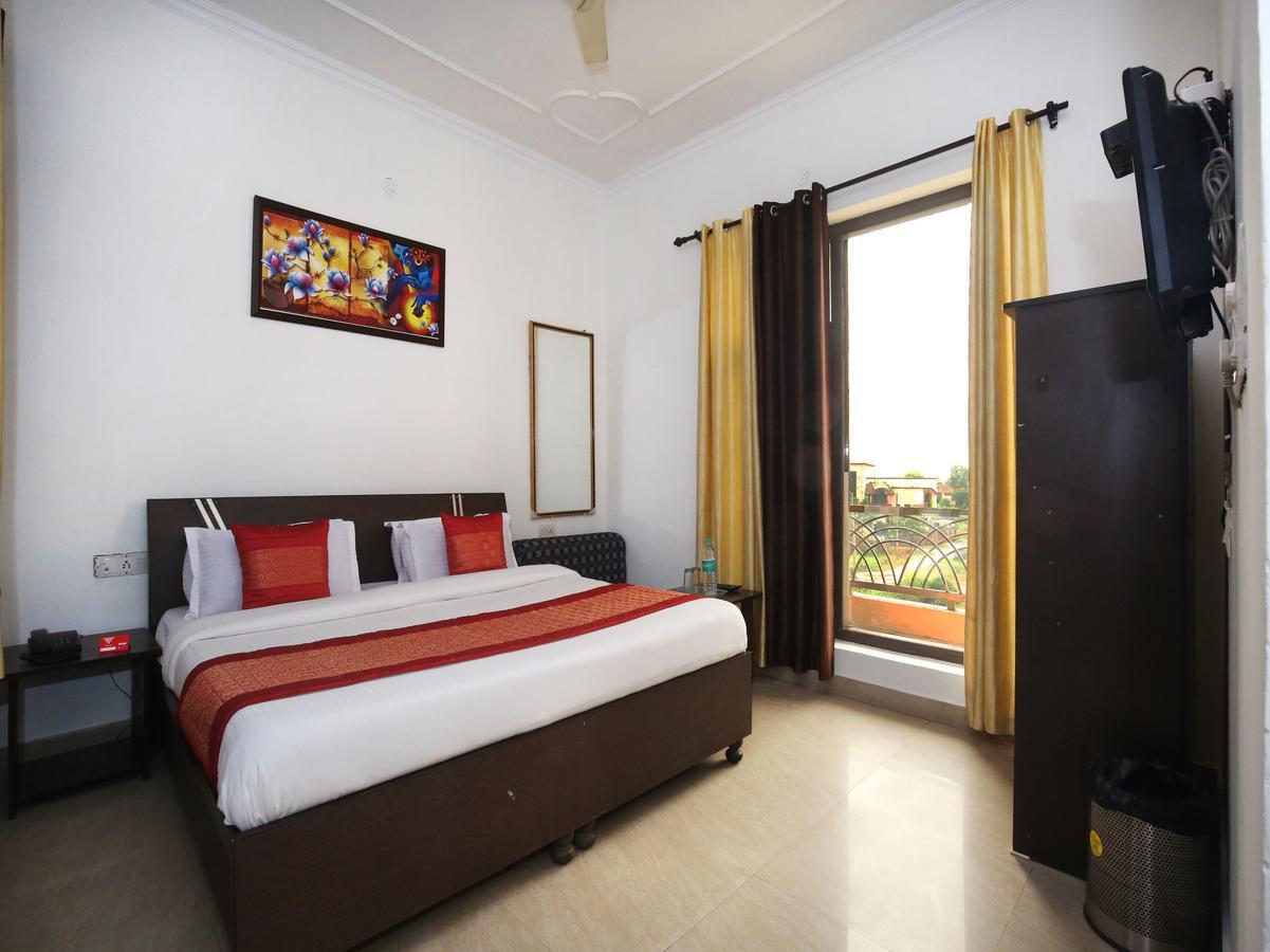 אמריצר Hotel Sham Villa מראה חיצוני תמונה
