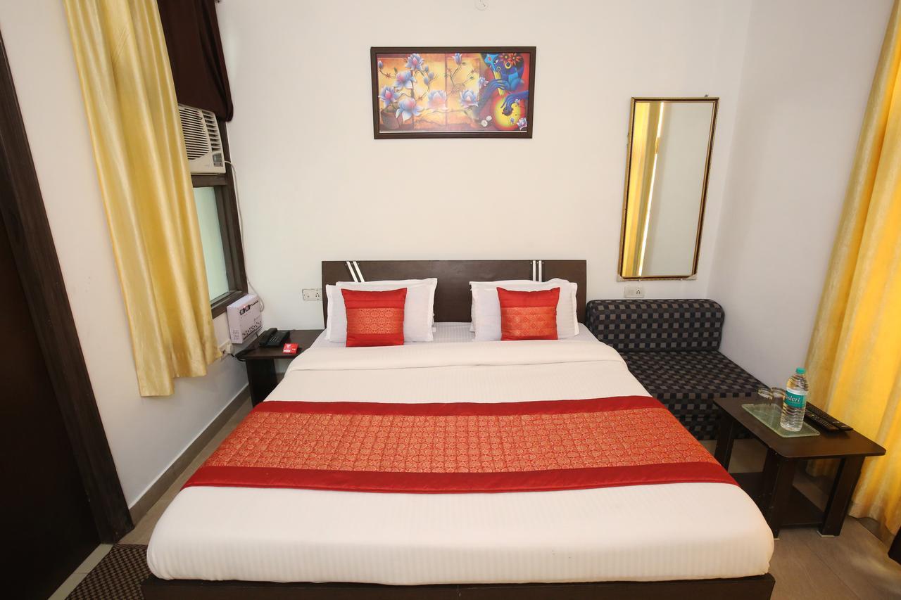 אמריצר Hotel Sham Villa מראה חיצוני תמונה