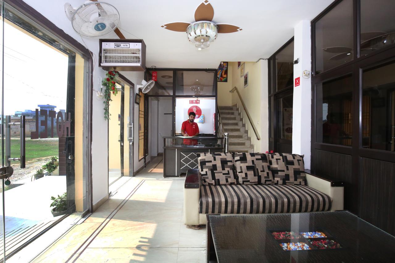 אמריצר Hotel Sham Villa מראה חיצוני תמונה