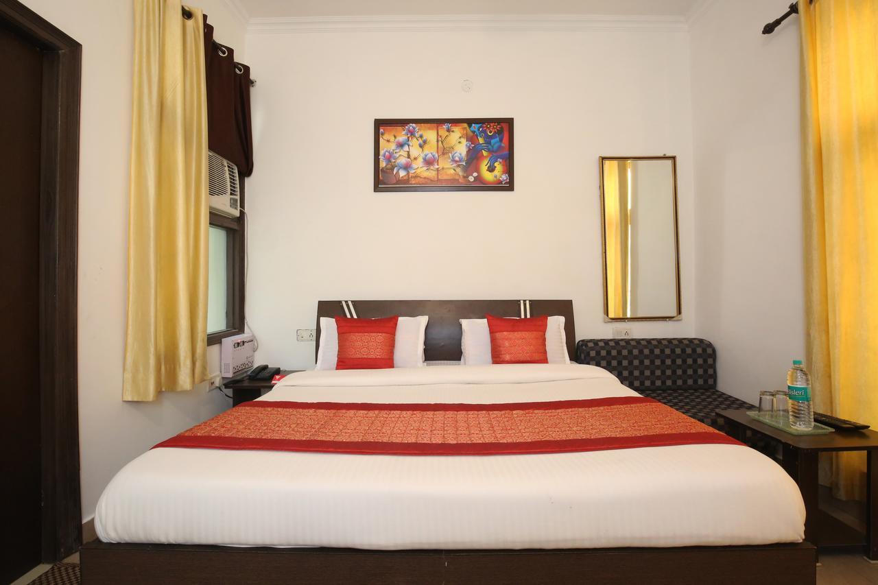 אמריצר Hotel Sham Villa מראה חיצוני תמונה