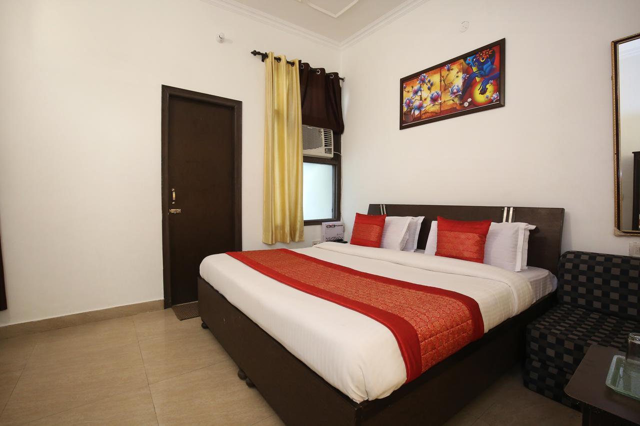 אמריצר Hotel Sham Villa מראה חיצוני תמונה