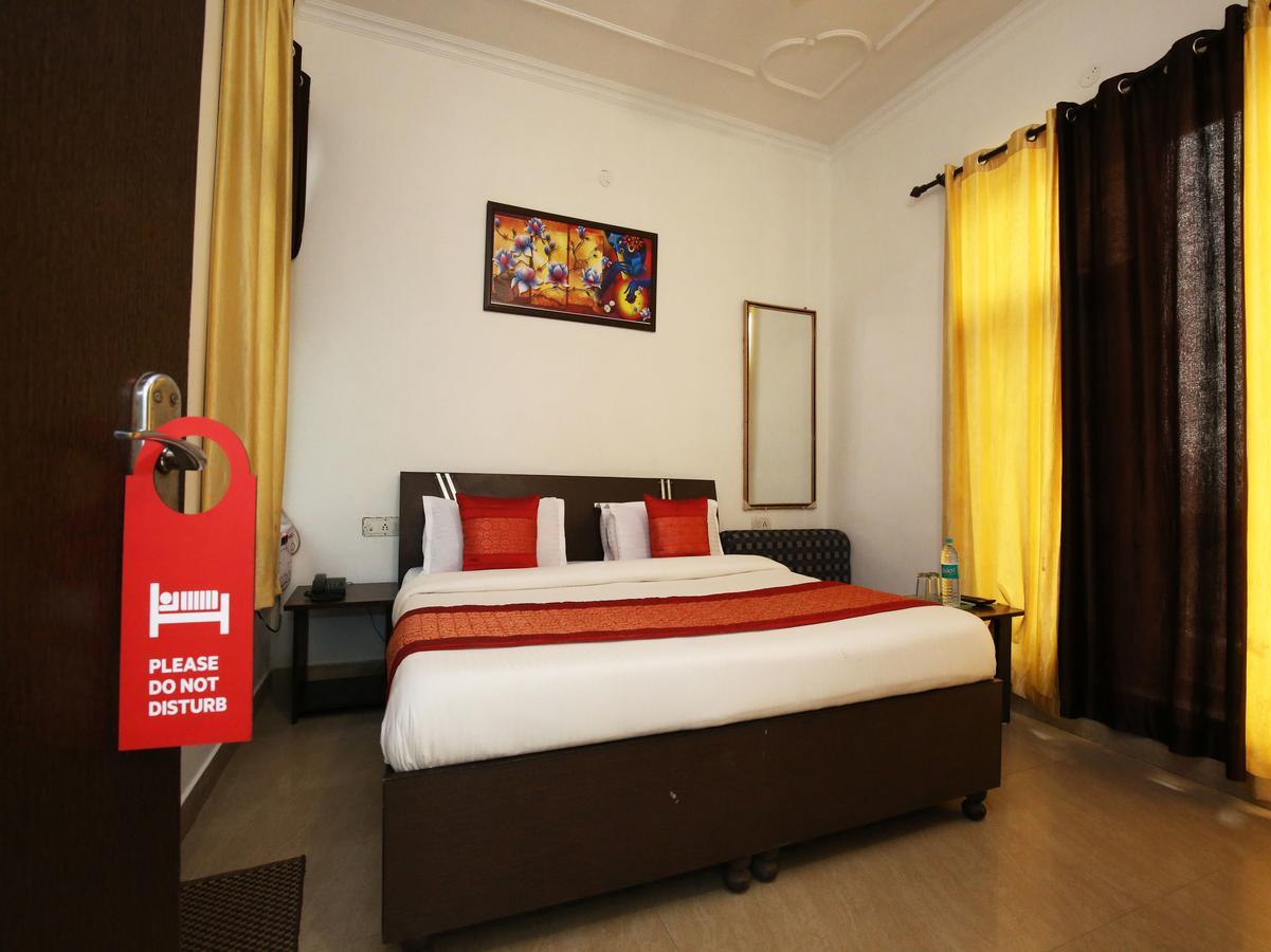 אמריצר Hotel Sham Villa מראה חיצוני תמונה