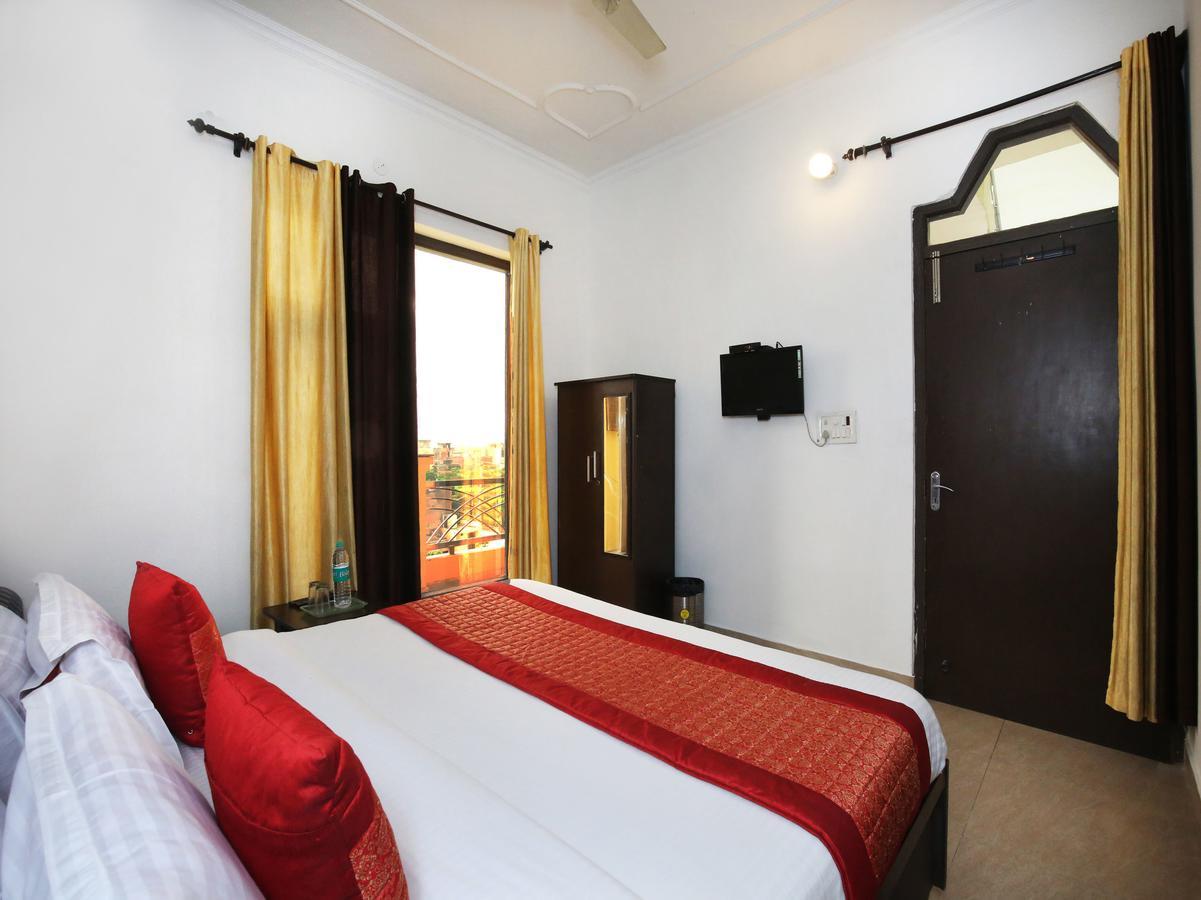 אמריצר Hotel Sham Villa מראה חיצוני תמונה