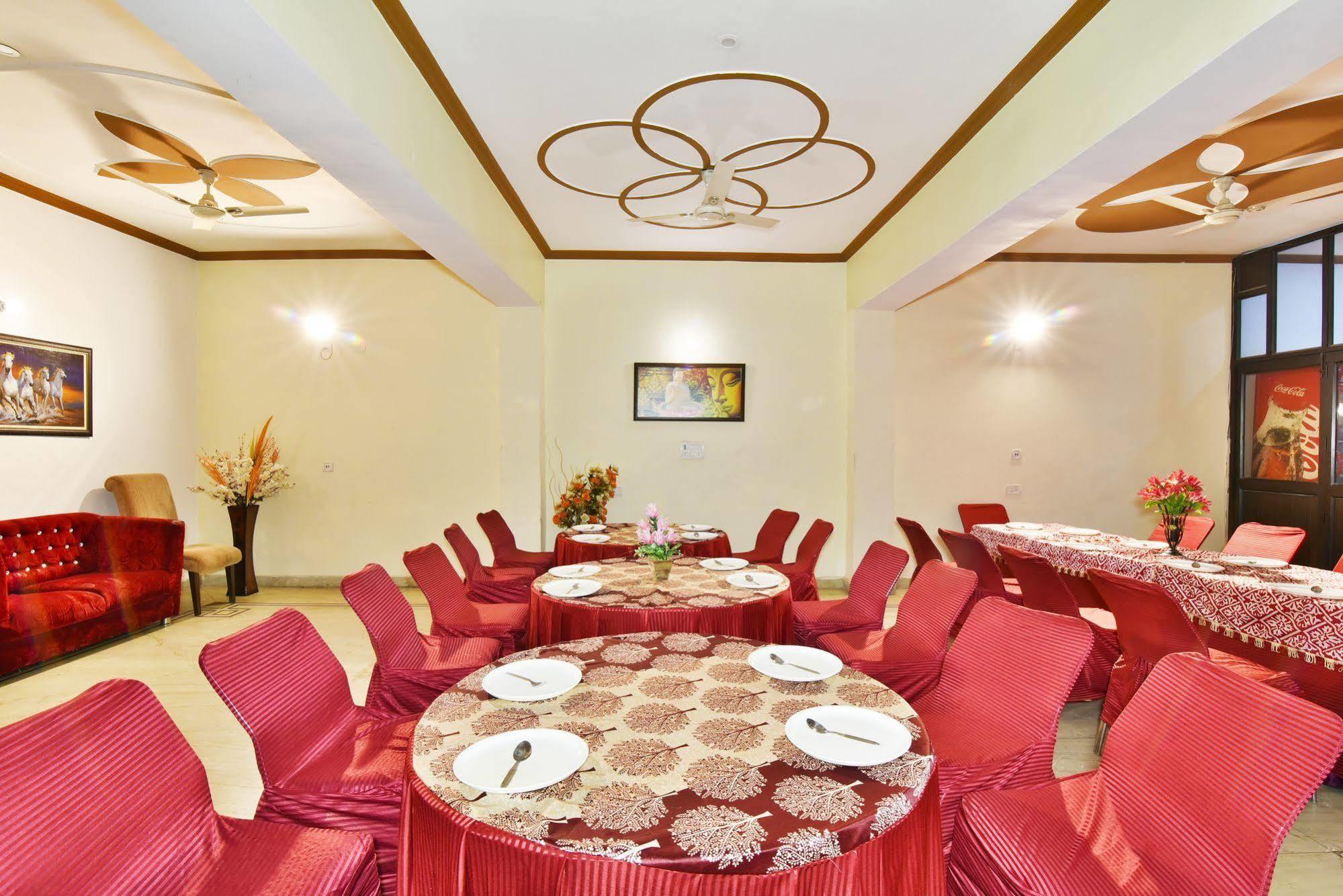 אמריצר Hotel Sham Villa מראה חיצוני תמונה