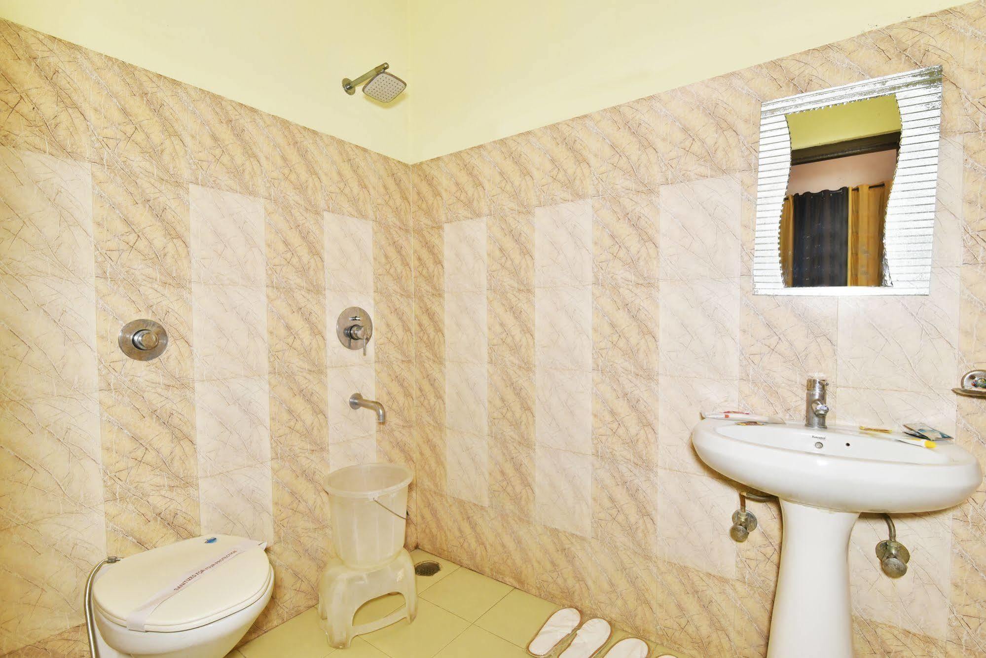 אמריצר Hotel Sham Villa מראה חיצוני תמונה
