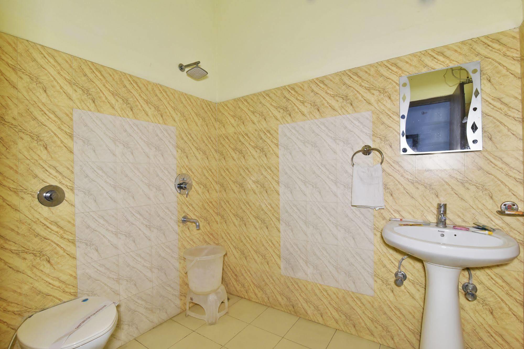 אמריצר Hotel Sham Villa מראה חיצוני תמונה