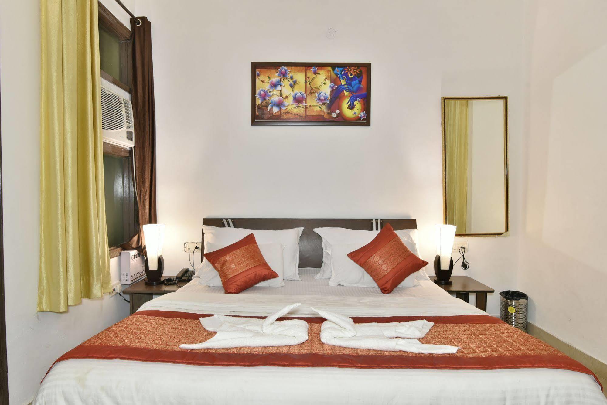 אמריצר Hotel Sham Villa מראה חיצוני תמונה