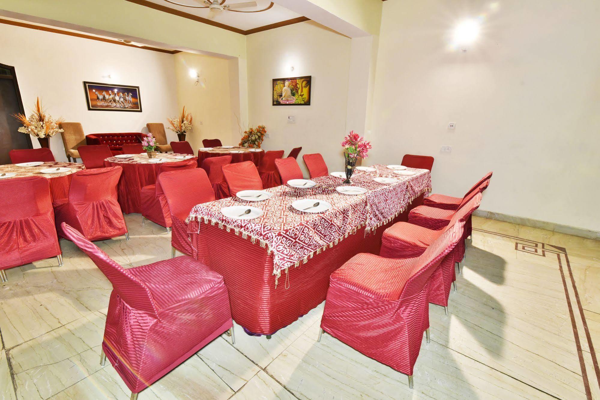 אמריצר Hotel Sham Villa מראה חיצוני תמונה